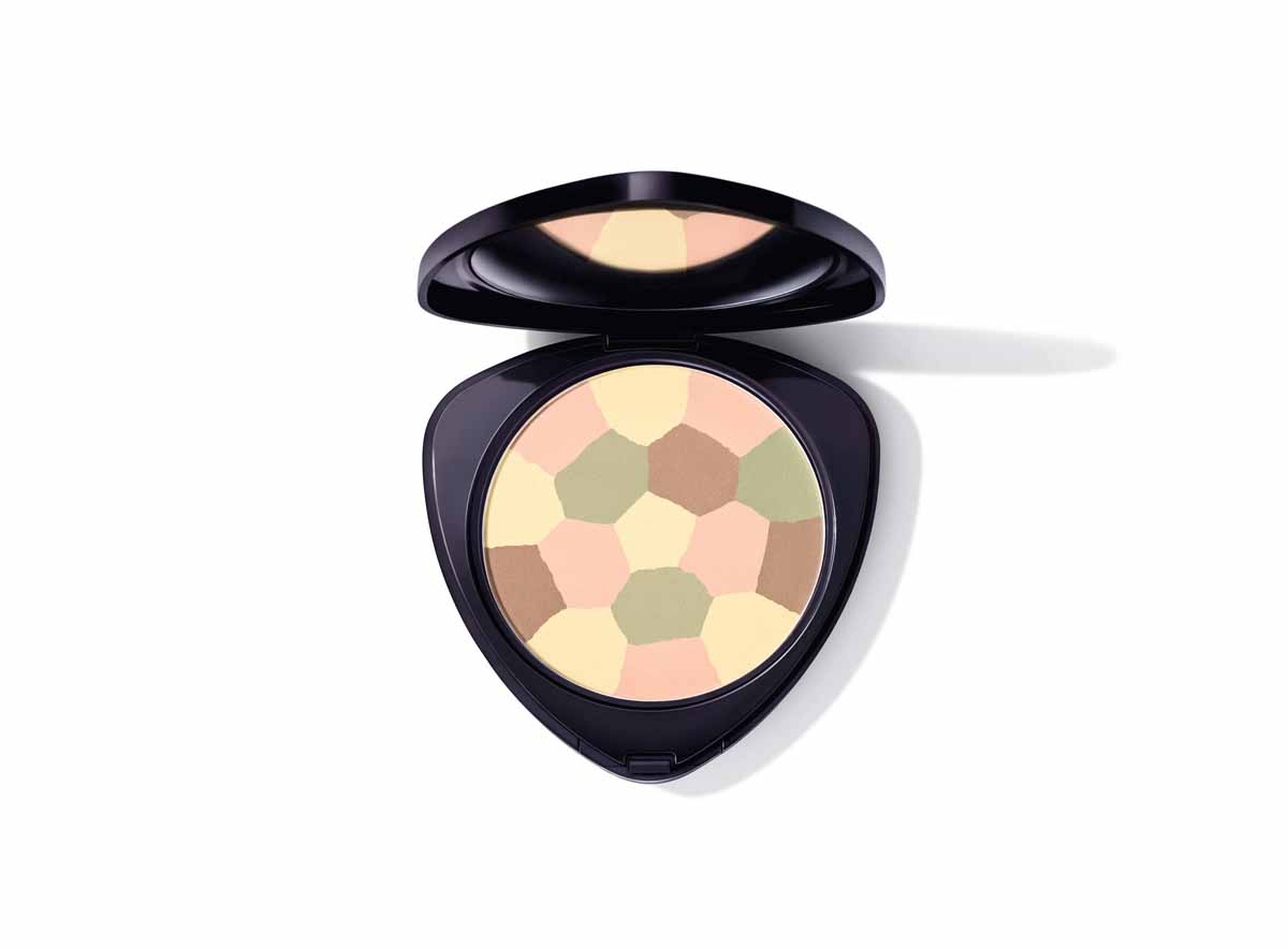 Dr. Hauschka Colour Correcting Powder