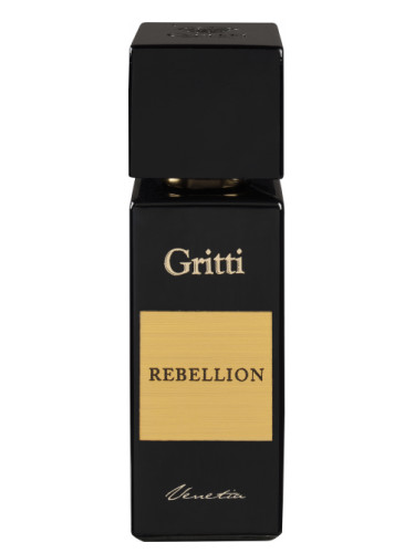 Gritti Rebellion E.d.P. Nat. Spray | Parfümerie Godel