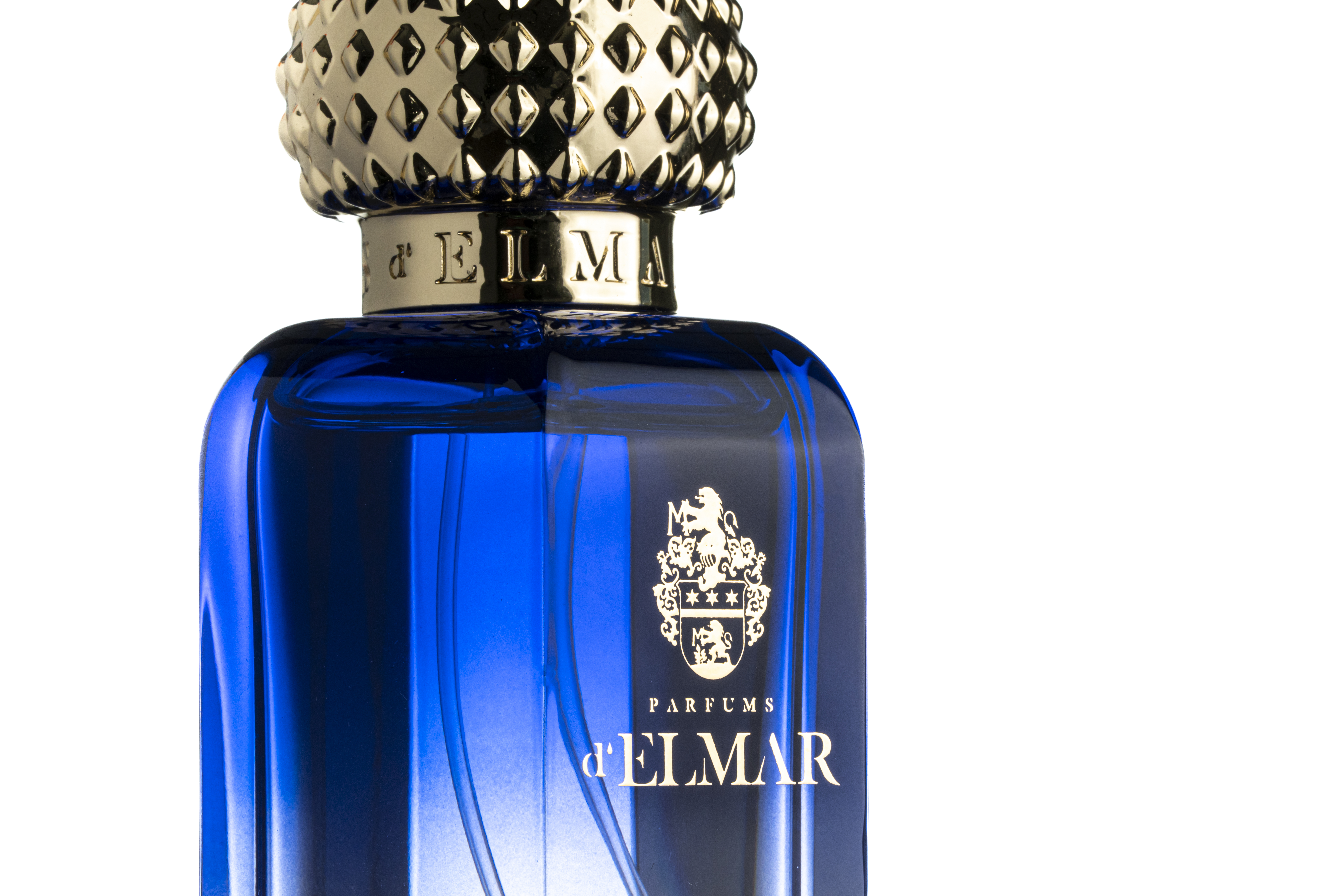 Parfums d'Elmar Yaringa Extrait de Parfums