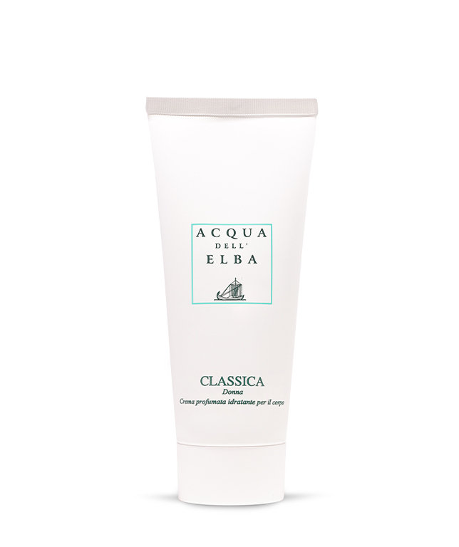 Gratis Acqua Dell'Elba Classica Uomo Shower Gel / Donna Body Lotion