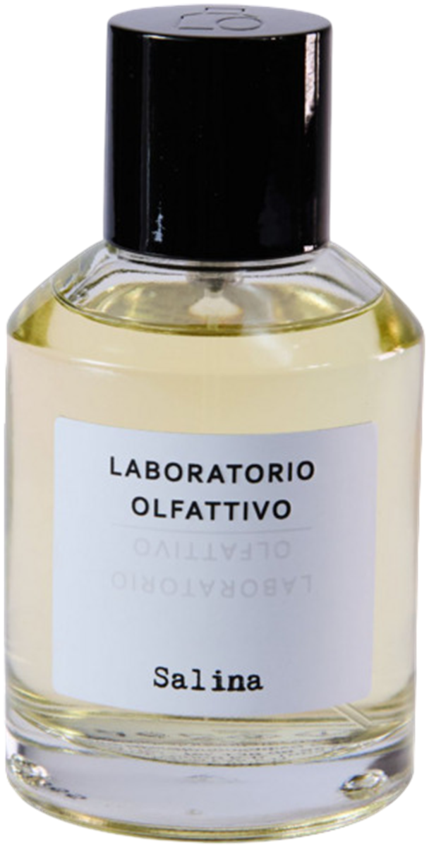 Laboratorio Olfattivo Salina Eau de Parfum Nat. Spray