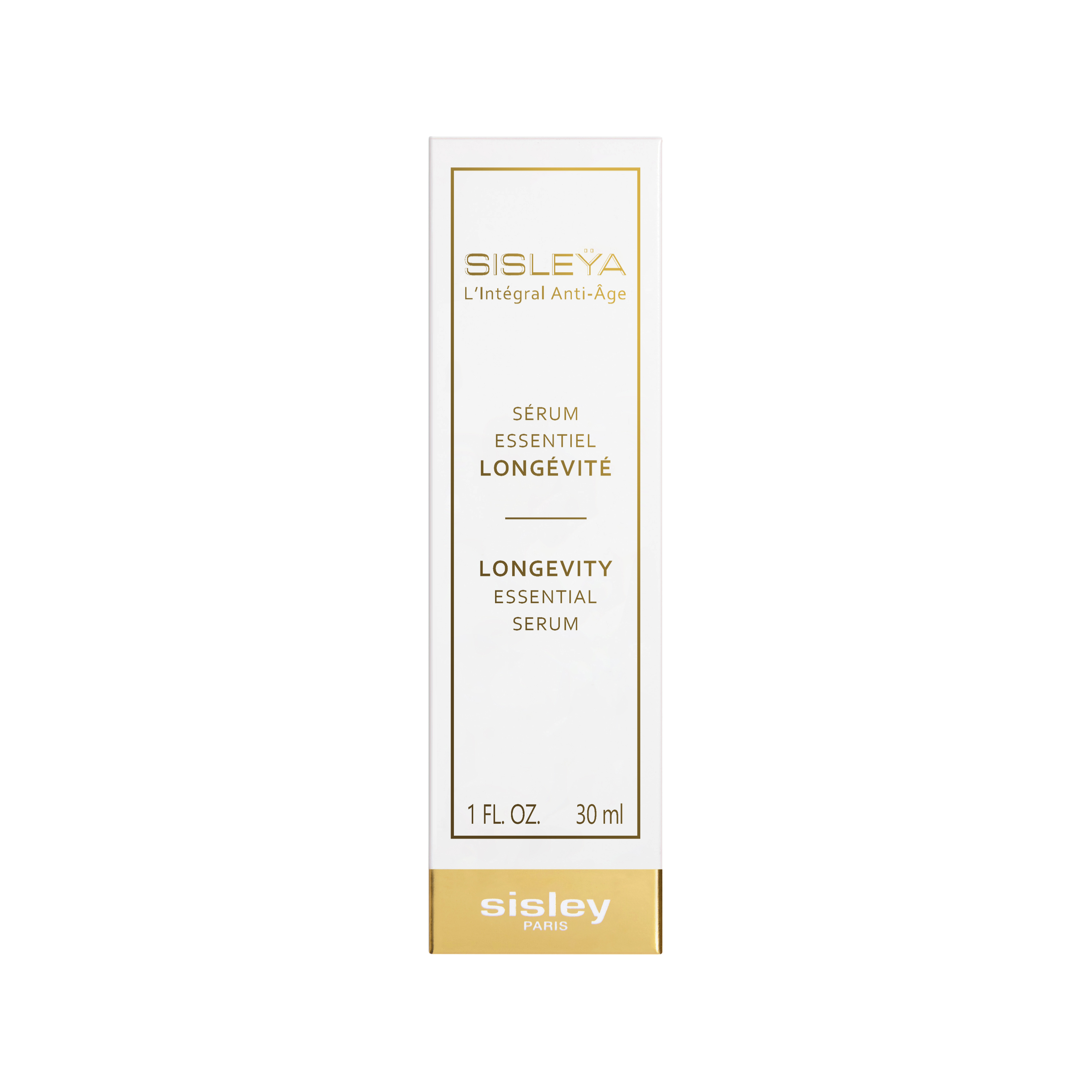Sisley Sisleya L´Integral Anti-Age Sérum Essentiel Longévité