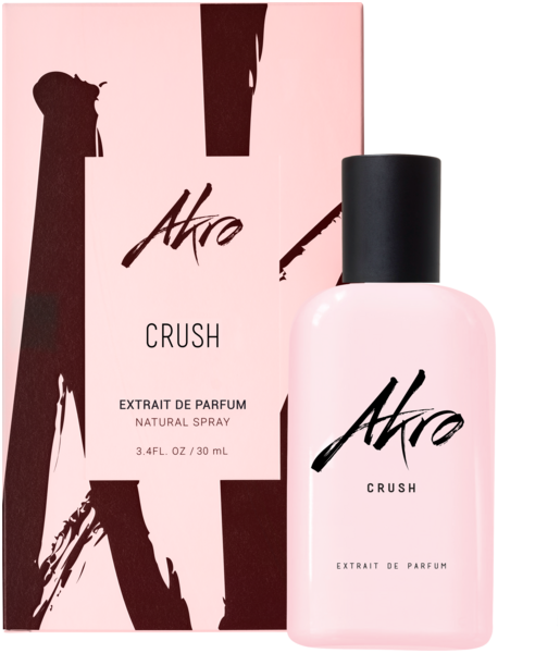 Akro Crush Extrairt de Parfum