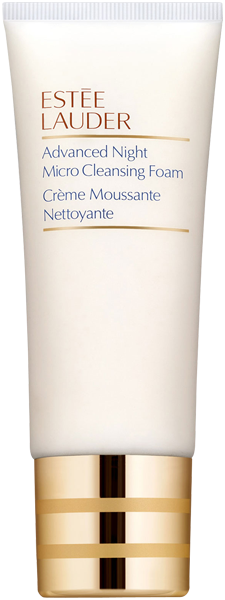 Estée Lauder Advanced Night Repair Micro Cleansing Foam Estée Lauder Advanced Night Repair Micro Cleansing Foam