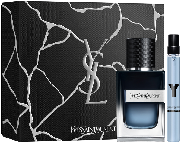 Yves Saint Laurent Y Men Set