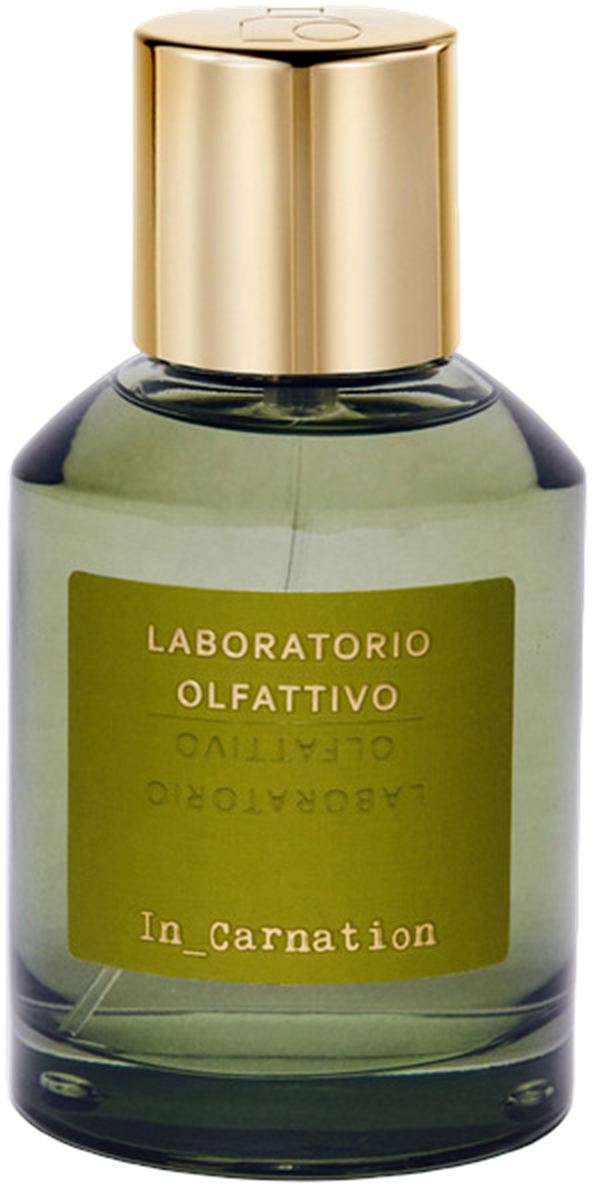 Laboratorio Olfattivo In Carnation EdP Nat. Spray
