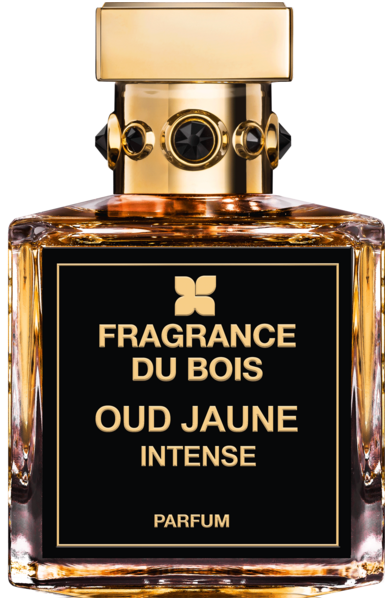 Fragrance du Bois Oud Jaune Intense Parfum