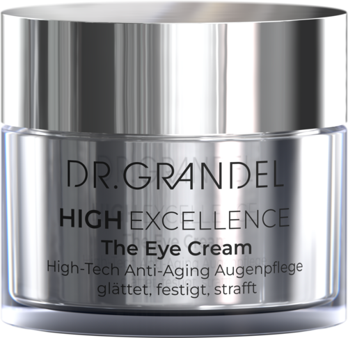 DR. GRANDEL High Excellence The Eye Cream DR. GRANDEL High Excellence The Eye Cream