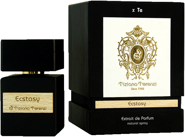 Tiziana Terenzi Ecstasy Extrait de Parfum