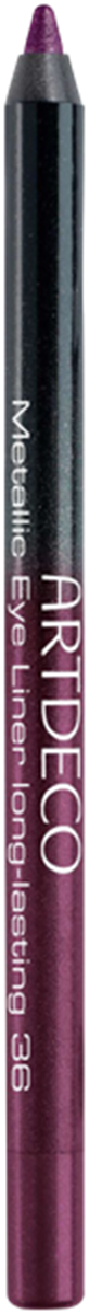 Artdeco Metallic Eye Liner Long-Lasting | Parfümerie Godel