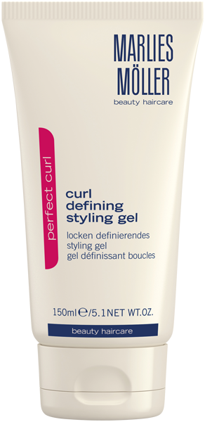 Marlies Möller Perfect Curl Curl Defining Styling Gel