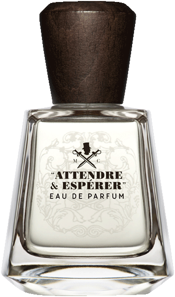 Attendre & Espérer E.d.P Nat.Spray