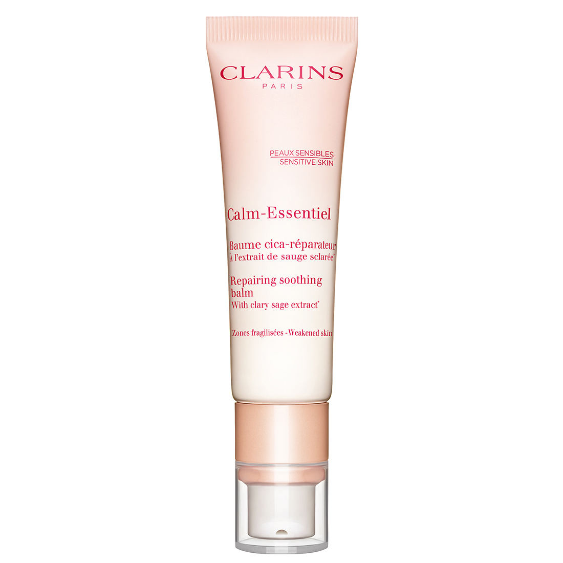 Clarins Calm-Essentiel Baume CICA Repair