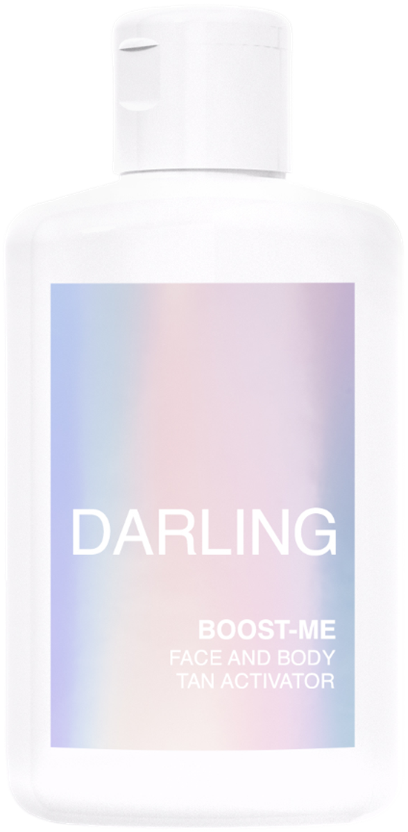 Darling Boost - Me