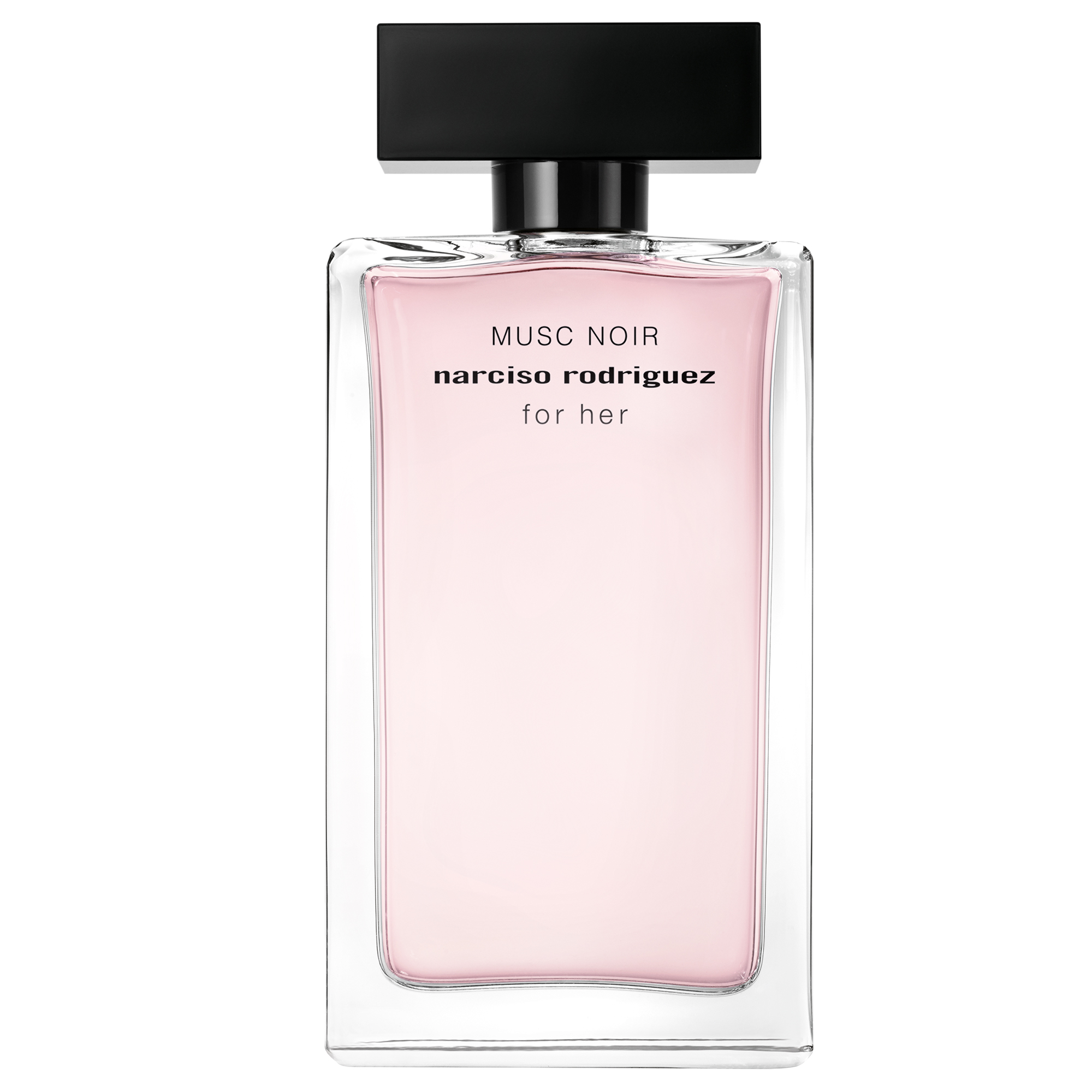 Narciso Rodriguez For Her Musc Noir Eau de Parfum Nat. Spray