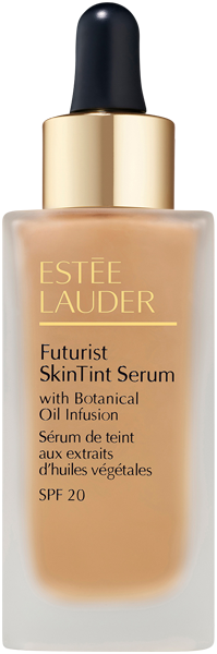 Estée Lauder Futurist Skintint Serum Foundation | Parfümerie Godel