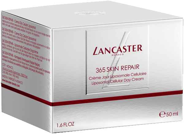 Lancaster Skin Repair 4th Gen Day Cream