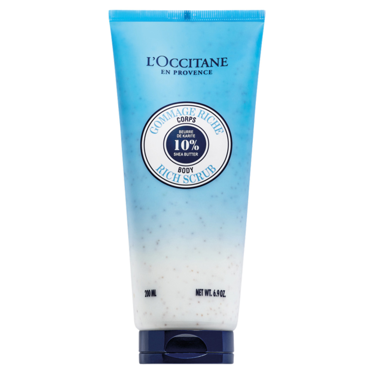 L'Occitane Karité Ultra Rich Körperpeeling