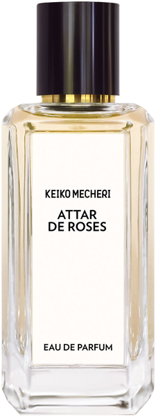 Keiko Mecheri Attar de Roses E.d.P. Nat. Spray