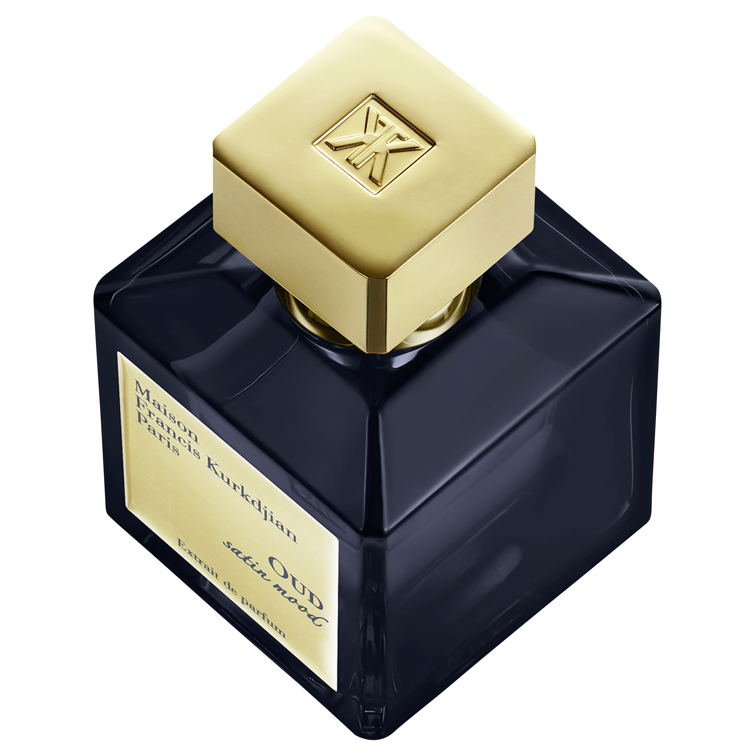 Maison Francis Kurkdjian Oud Satin Mood Extrait de Parfum