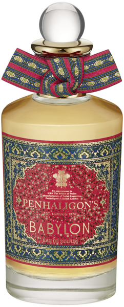 Penhaligon's Trade Routes Babylon EdP Vapo | Parfümerie Godel
