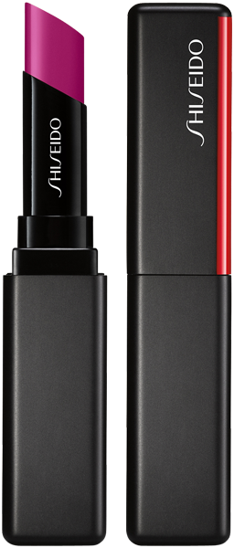 Shiseido Color Gel Lip Balm