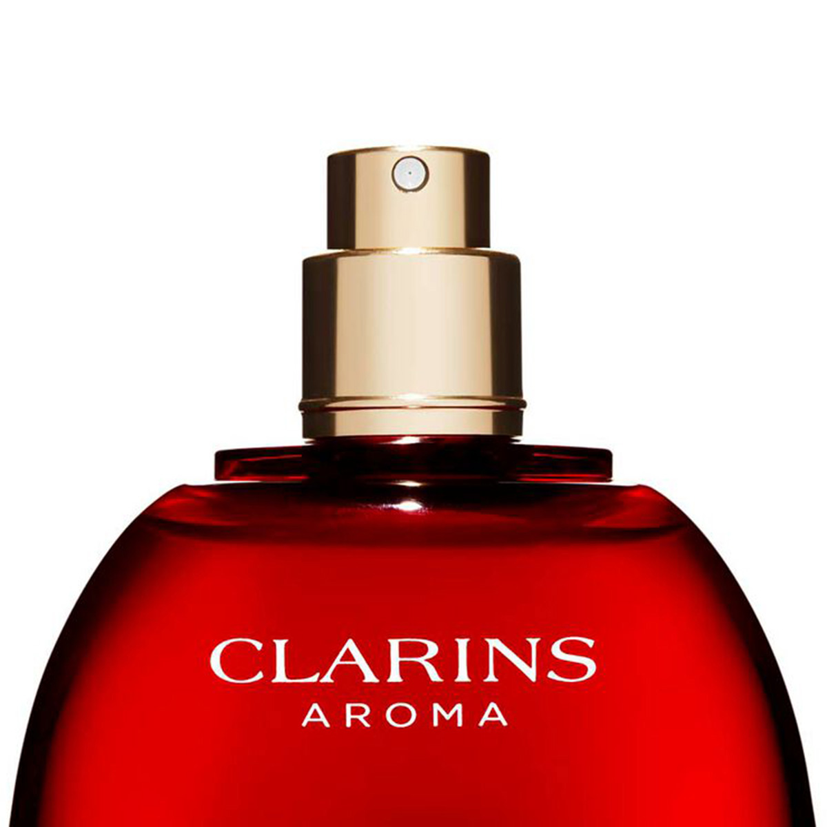 Clarins Eau Dynamisante Doux Déodorant