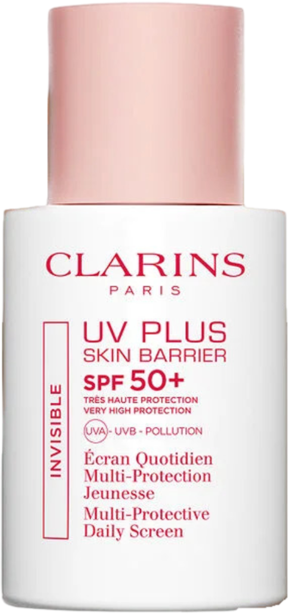 Clarins Uv Plus [Advanced] Translucent