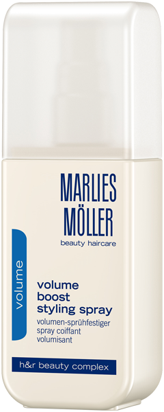 Marlies Möller Volume Volume Boost Styling Spray