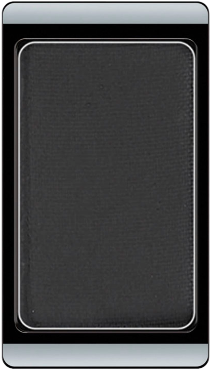 Artdeco Lidschatten Mattfarben