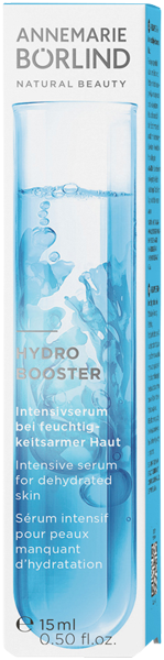 ANNEMARIE BÖRLIND Hydro Booster ANNEMARIE BÖRLIND Hydro Booster