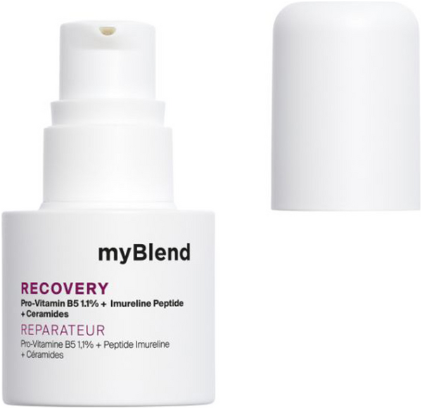 myBlend Superserum Recovery