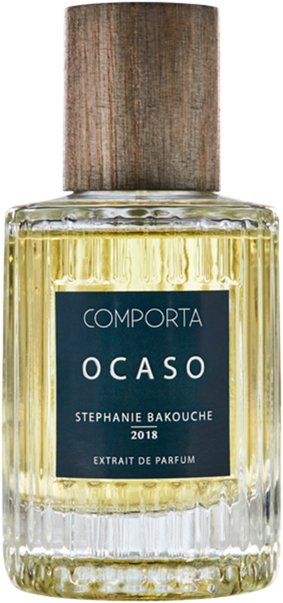 Comporta Ocaso Extrait de Parfum Spray