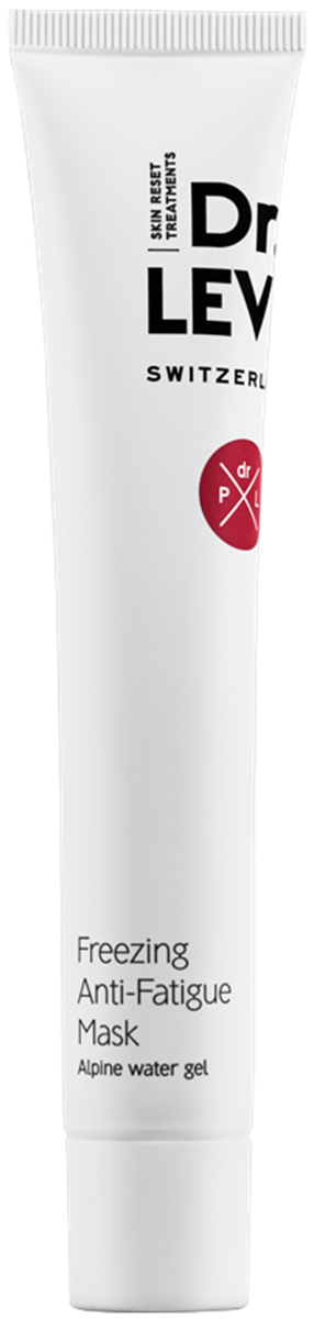 Dr. Levy Switzerland Freezing Anti-Fatigue Mask