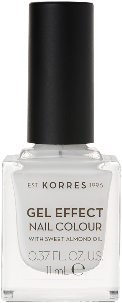 Korres Sweet Almond Nail Colour