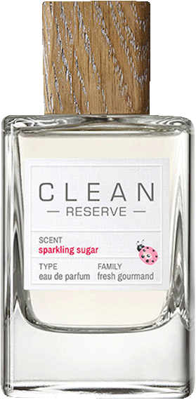 Clean Reserve Sparkling Sugar E.d.P. Nat. Spray | Parfümerie Godel