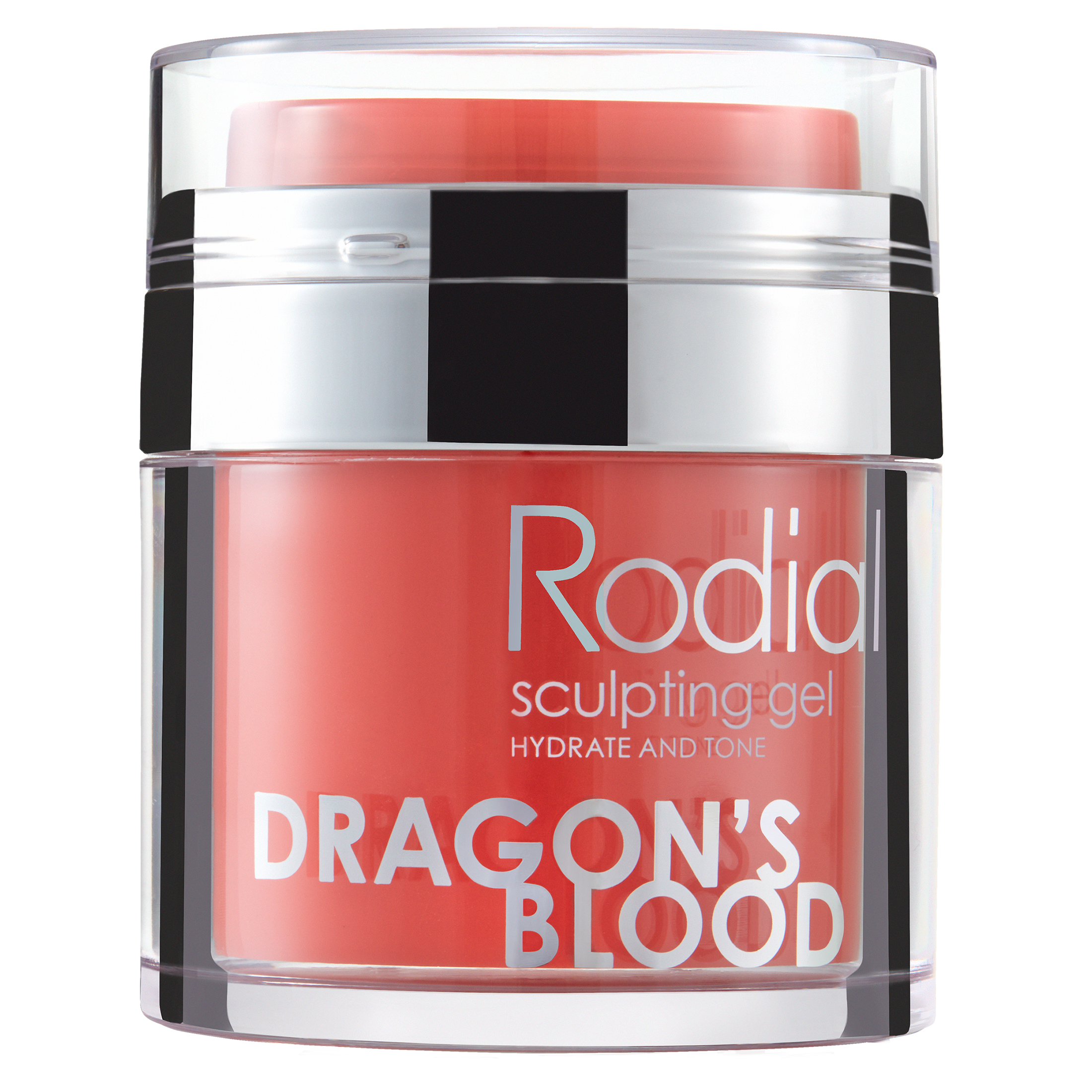 Rodial Dragon's Blood Sculpting Gel