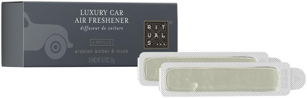 Rituals Homme Refill Car Air Freshener