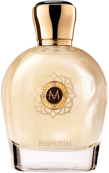 Moresque Perpetual E.d.P. Nat. Spray