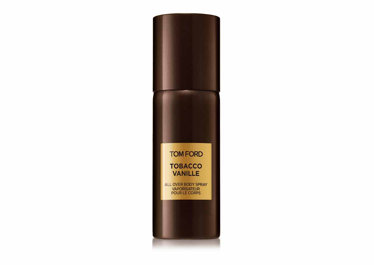 Tom Ford Tobacco Vanille All Over Body Spray Tom Ford Tobacco Vanille All Over Body Spray