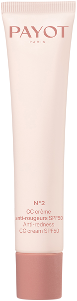 Payot Creme N°2 CC Cream SPF 50