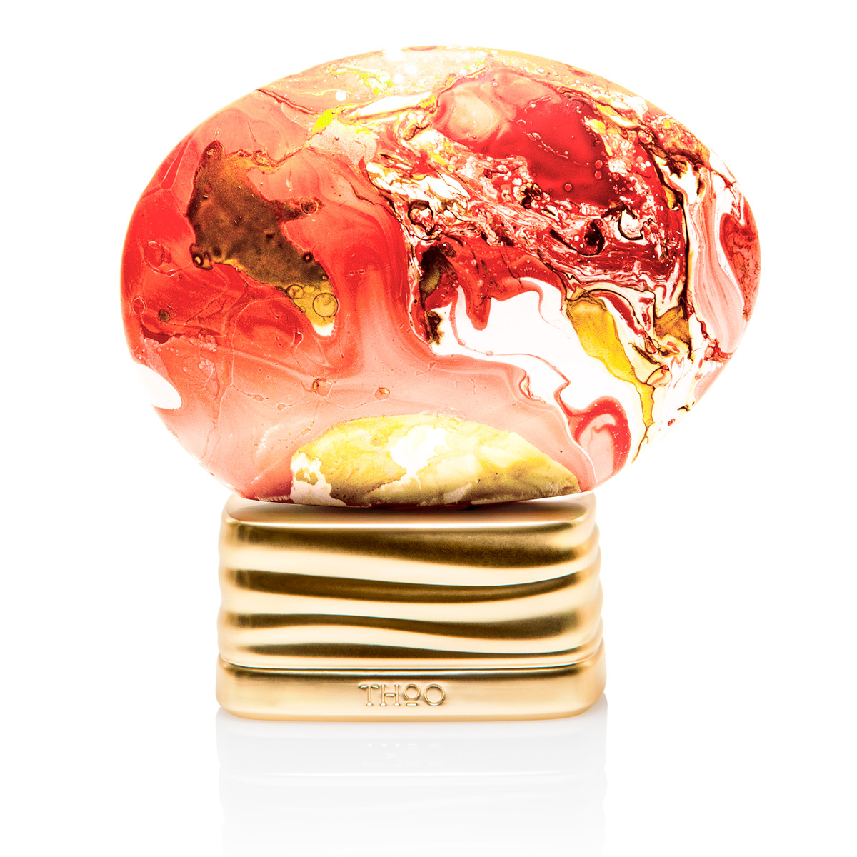The House of Oud Keep Glazed Eau de Parfum Nat. Spray