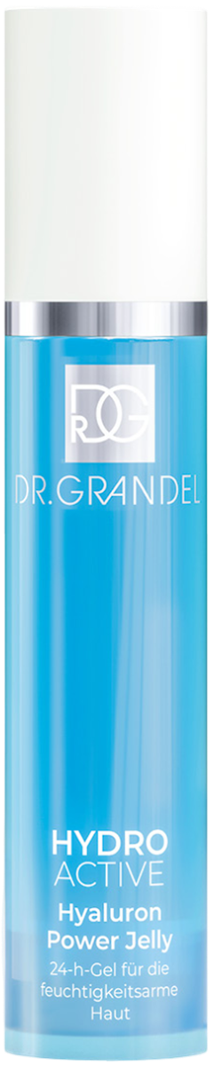 DR. GRANDEL Hyaluron Power Jelly