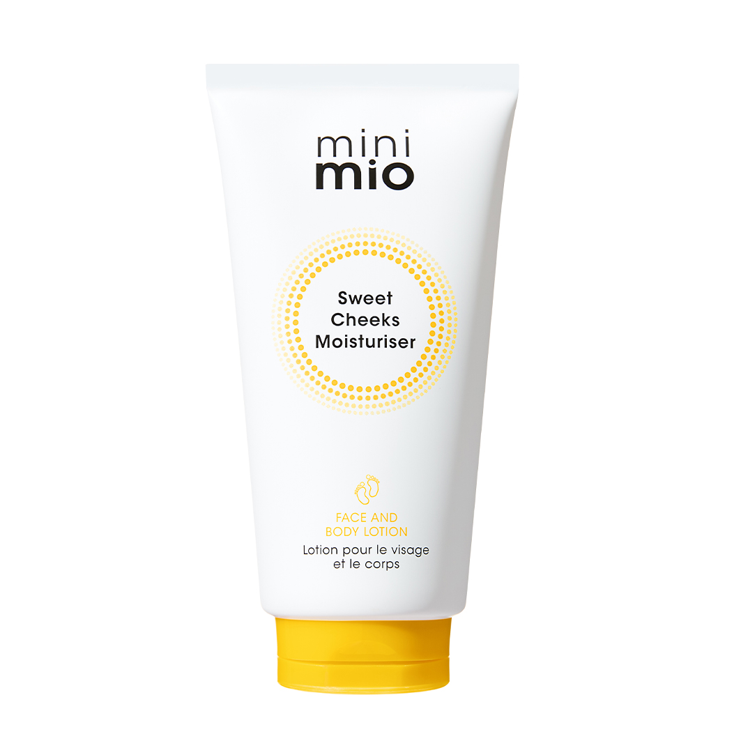 Mini Mio Sweet Cheeks Moisturiser