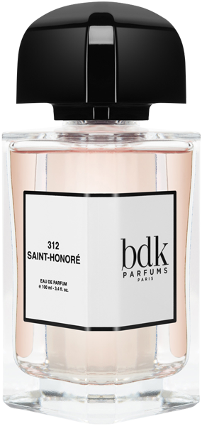 BDK Saint-Honoré E.d.P. Nat. Spray