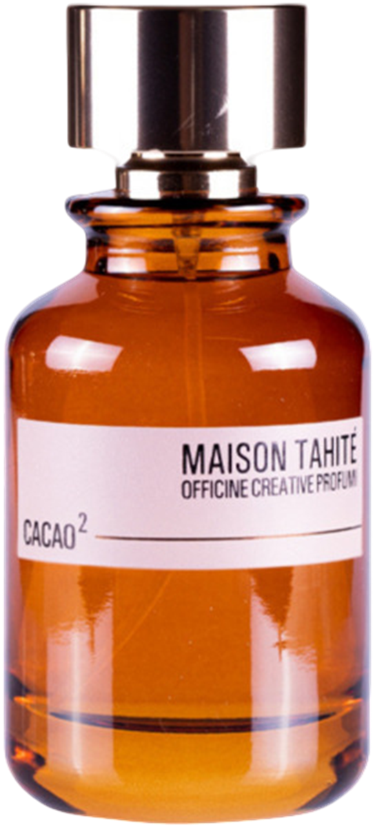 Maison Tahité Cacao Eau de Parfum Nat. Spray