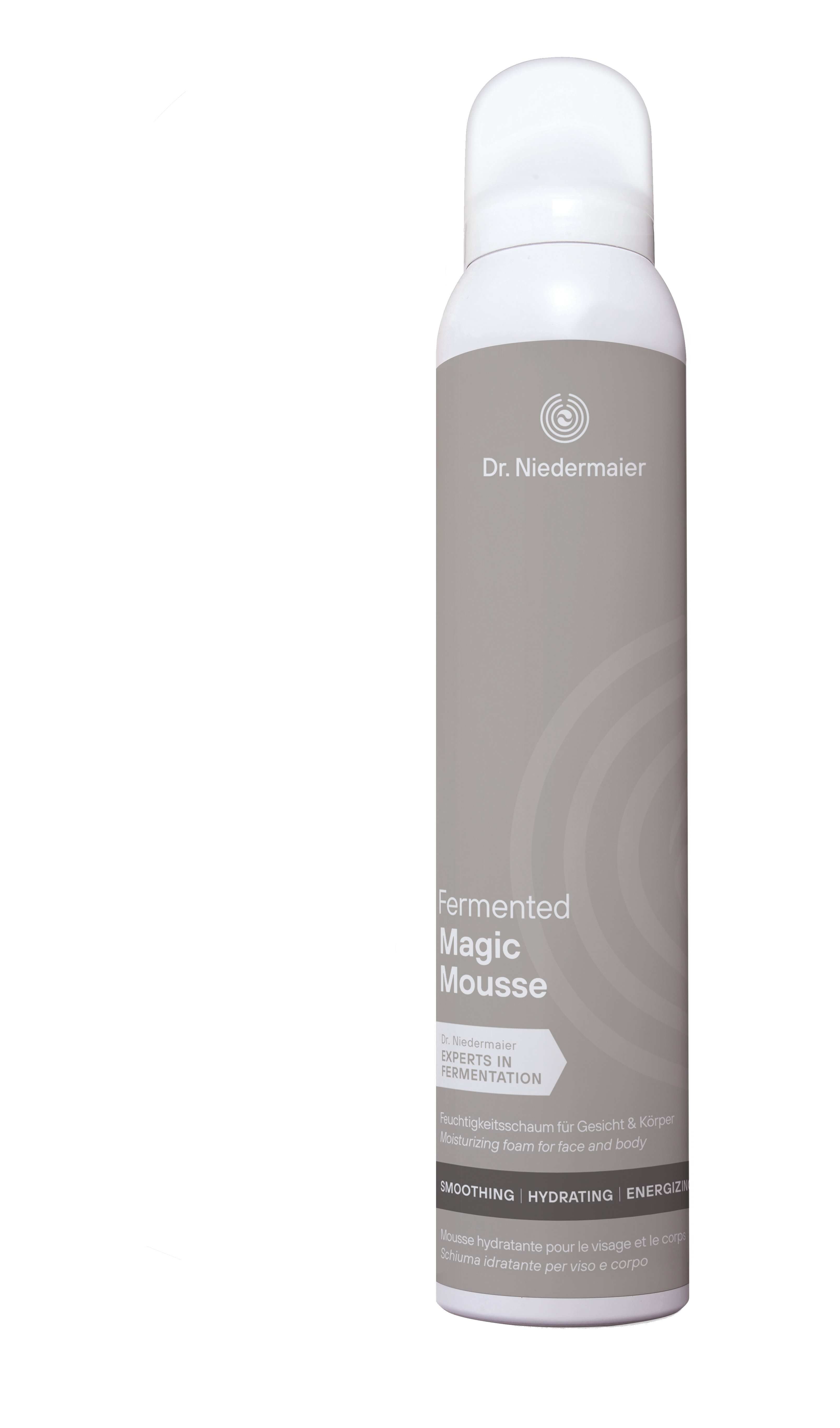 Dr. Niedermaier Fermented Magic Mousse