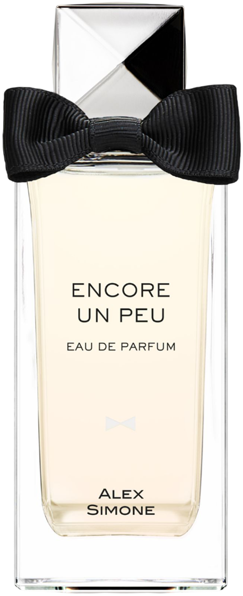 Alex Simone Encore un Peu Eau de Parfum Nat. Spray