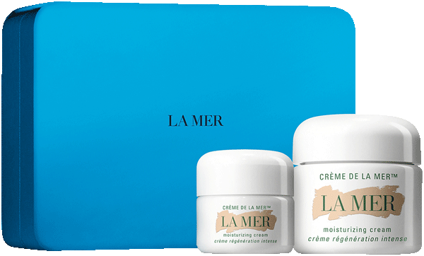 La Mer The Creme de La Mer Duet