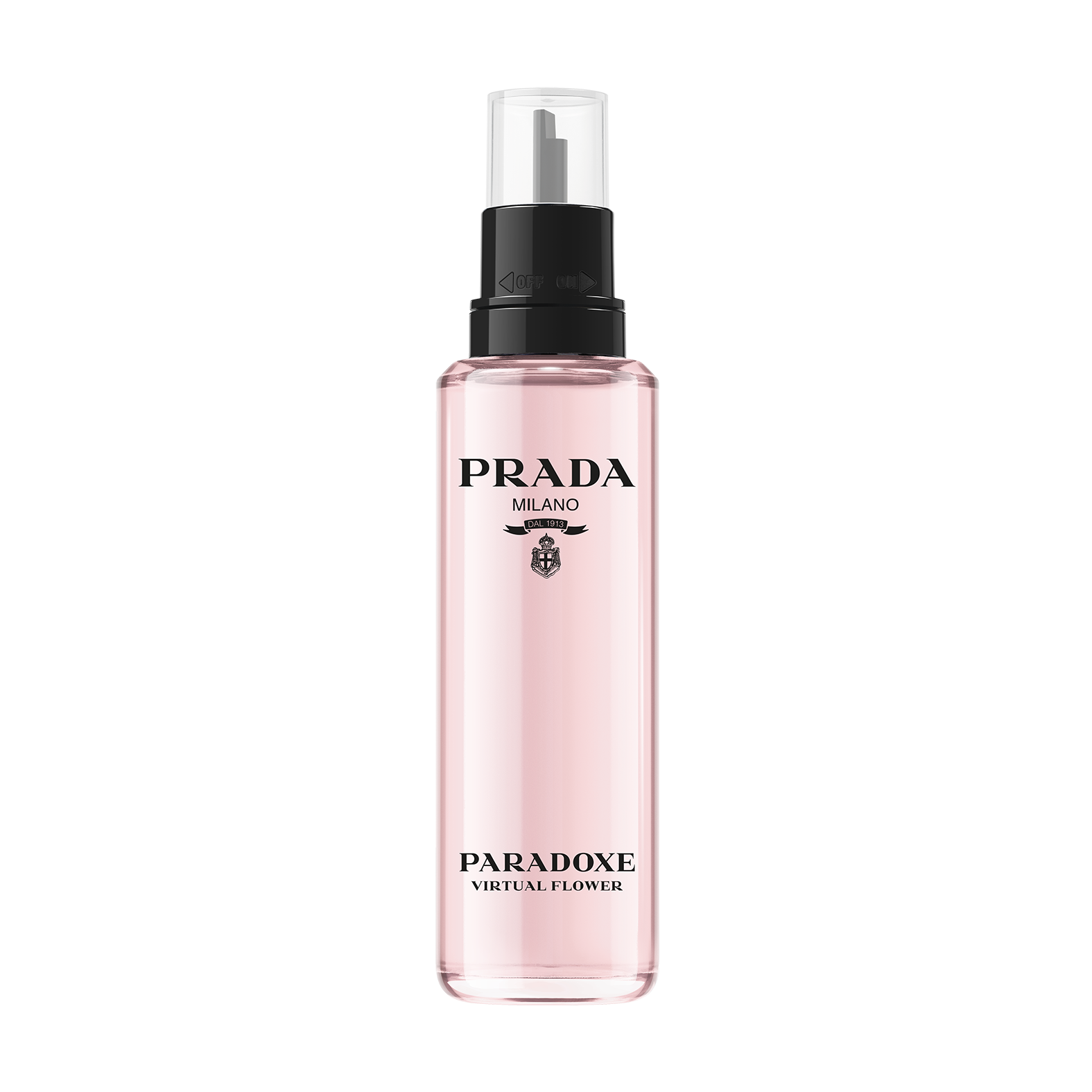 Prada Paradoxe Virtual Flower E.d.P. Nat. Spray Refill Prada Paradoxe Virtual Flower E.d.P. Nat. Spray Refill